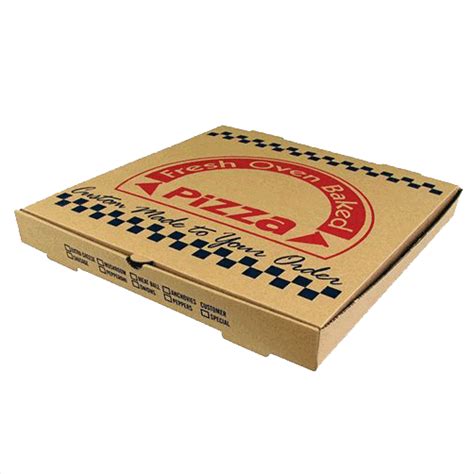 metal pizza box|Pizza Boxes: In Bulk & Wholesale at WebstaurantStore.